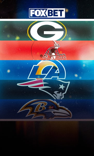 Week 6 Best Bets: Four-Team Teaser!